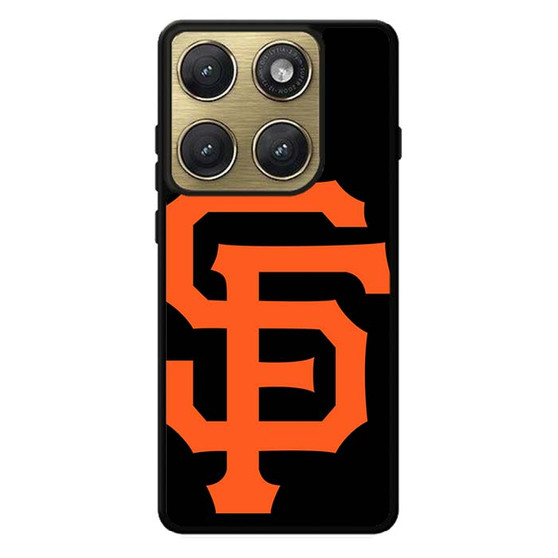 San Francisco Giants 2 Motorola Edge 2026 Case