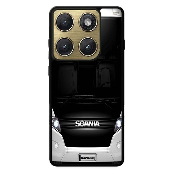 scania bus Motorola Edge 2026 Case