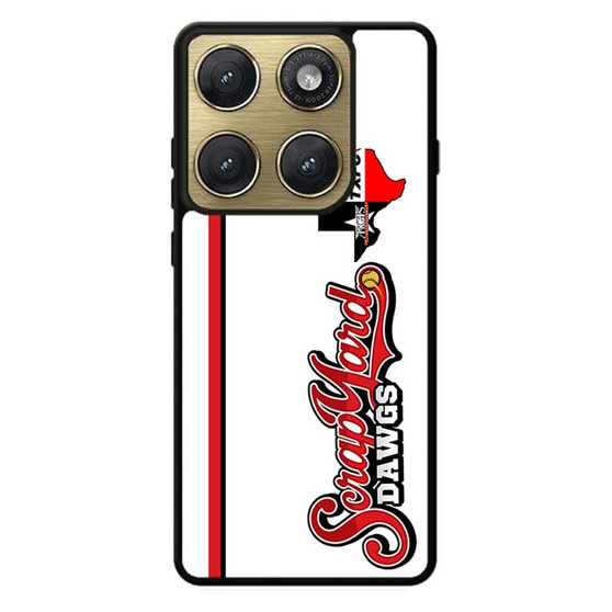 Scrap Yard Dawgs Motorola Edge 2026 Case