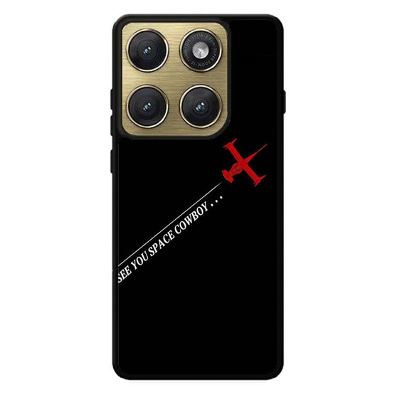 See You Space Cowboy Motorola Edge 2026 Case