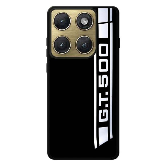 Shelby Cobra GT 500 Motorola Edge 2026 Case