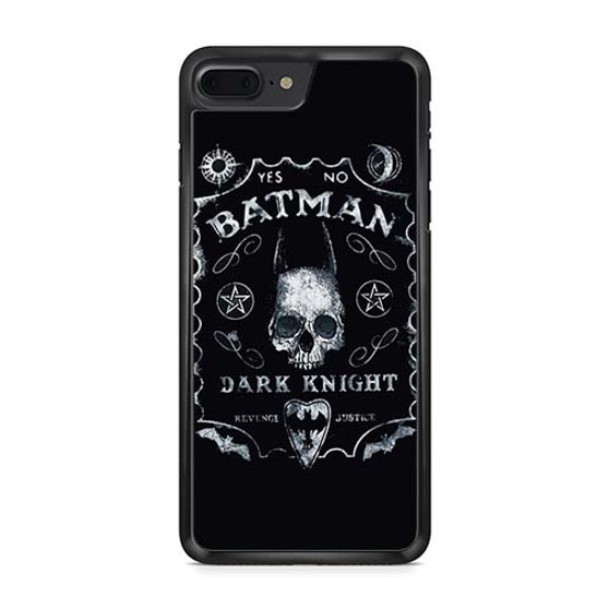 Yes No Batman Dark Knight iPhone 7 | iPhone 7 Plus Case
