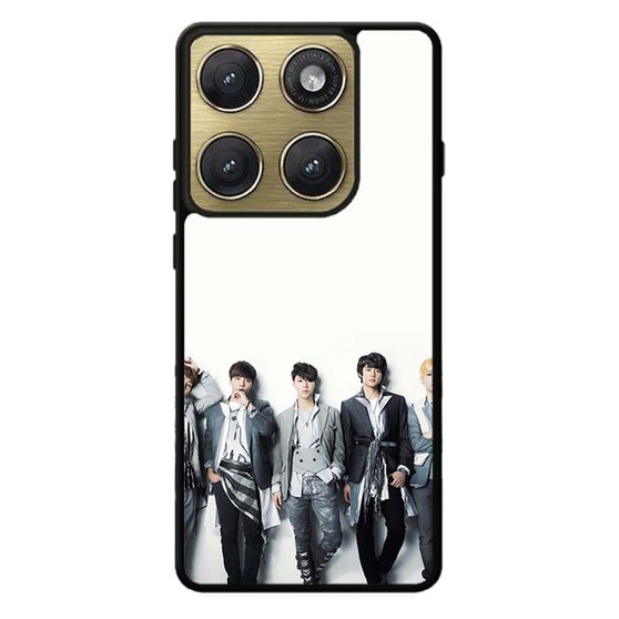 Shinee Motorola Edge 2026 Case