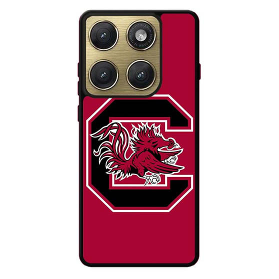South Carolina Gamecocks Motorola Edge 2026 Case