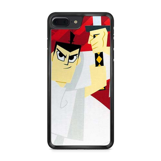 Yosh Samurai Jack iPhone 7 | iPhone 7 Plus Case