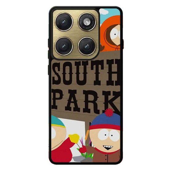 South Park 2 Motorola Edge 2026 Case