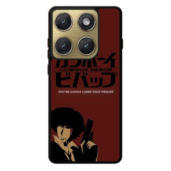 Space Cowboy 1 Motorola Edge 2026 Case