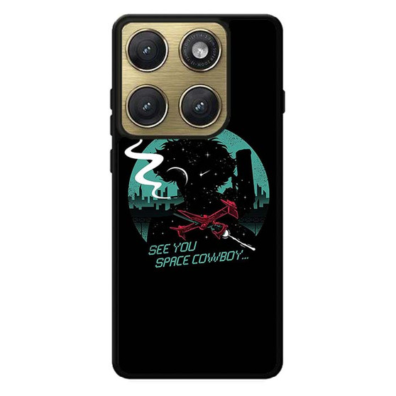 Space Cowboy 2 Motorola Edge 2026 Case