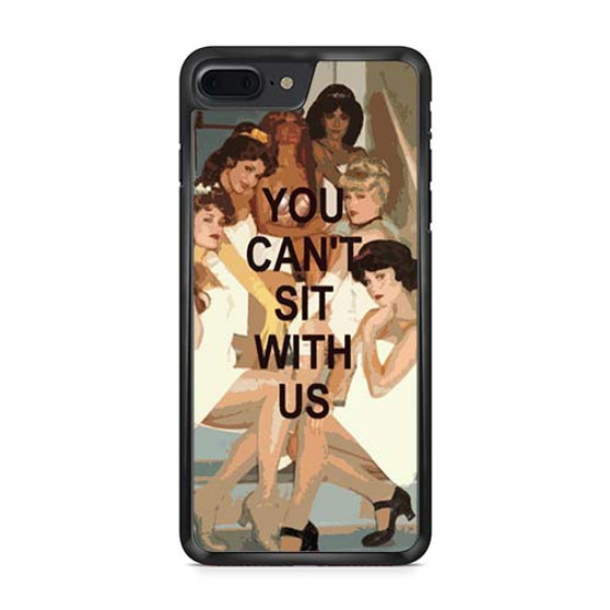 you cant sit with us iPhone 7 | iPhone 7 Plus Case
