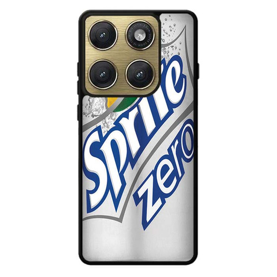 sprite zero Motorola Edge 2026 Case