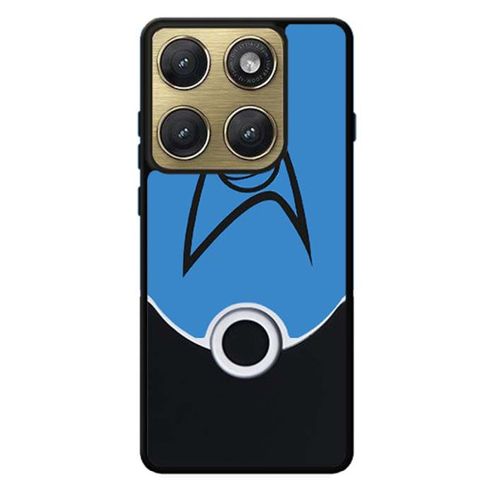 Star Trek Logo Motorola Edge 2026 Case