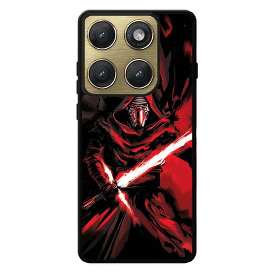Star Wars Kylo Ren 2 Motorola Edge 2026 Case