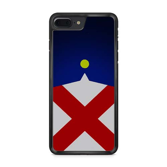 Young Justice Miss Martian iPhone 7 | iPhone 7 Plus Case