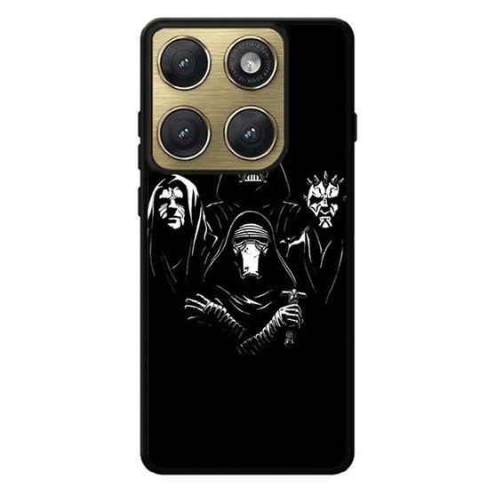Star Wars the Villain Motorola Edge 2026 Case