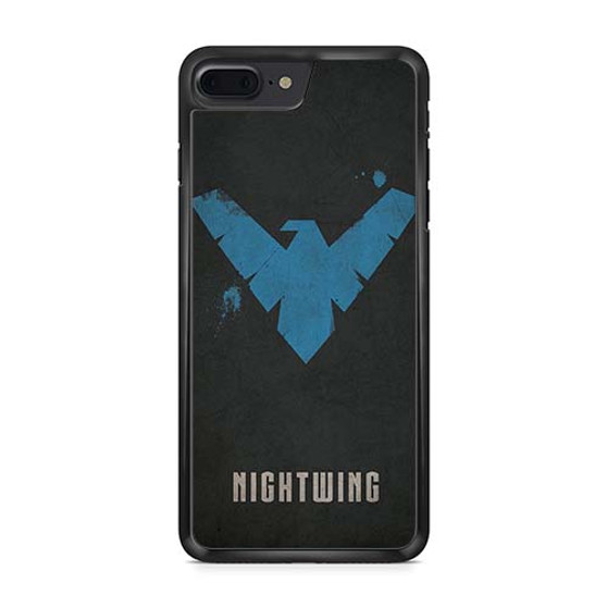 Young Justice Nightwing 2 iPhone 7 | iPhone 7 Plus Case