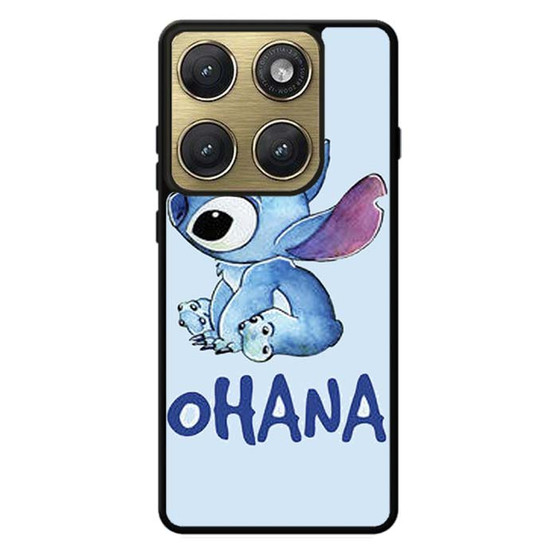 sticth ohana Motorola Edge 2026 Case