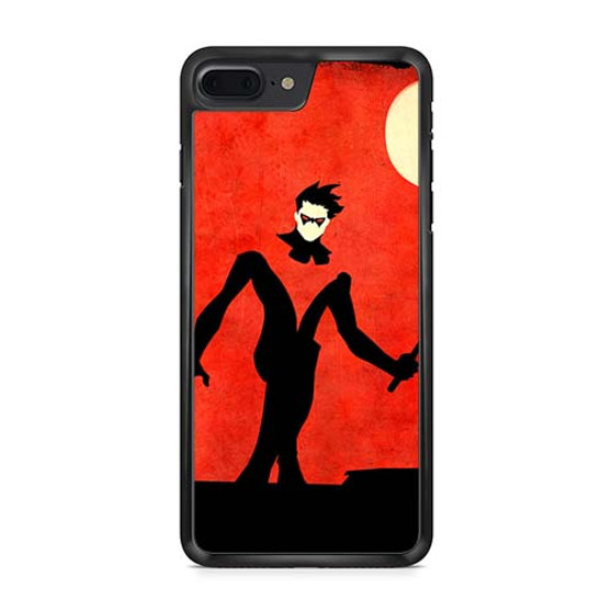 Young Justice Nightwing 3 iPhone 7 | iPhone 7 Plus Case