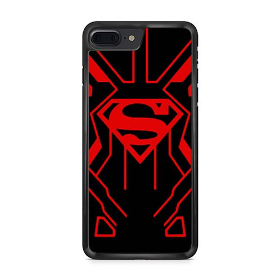 Young Justice Superboy iPhone 7 | iPhone 7 Plus Case
