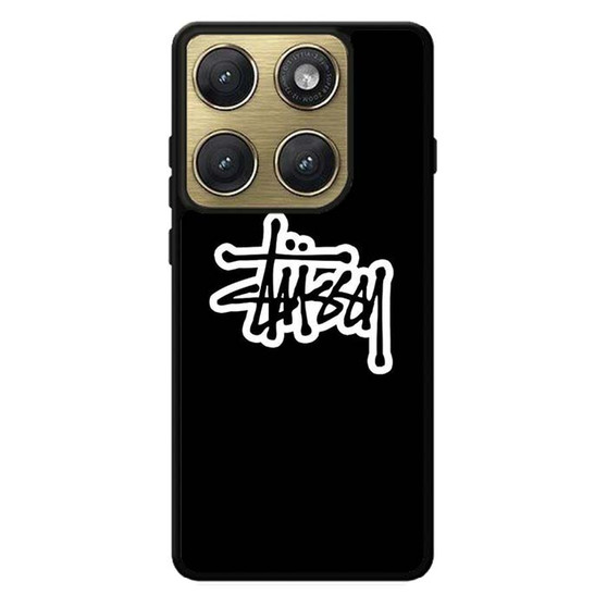 Stussy Motorola Edge 2026 Case