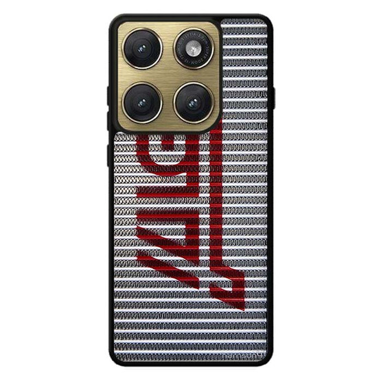 Subaru Sti Intercooler Motorola Edge 2026 Case