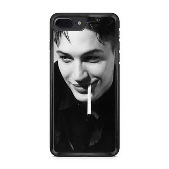 Young Tom Hardy iPhone 7 | iPhone 7 Plus Case