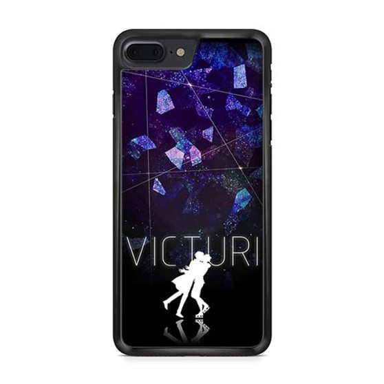 Yuri on Ice Victuri iPhone 7 | iPhone 7 Plus Case