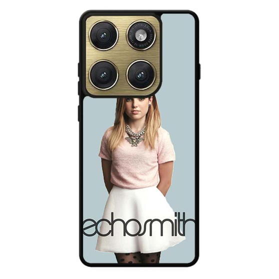 Sydney Sierota Motorola Edge 2026 Case