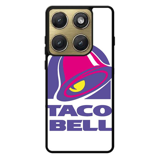 Taco Bell Motorola Edge 2026 Case