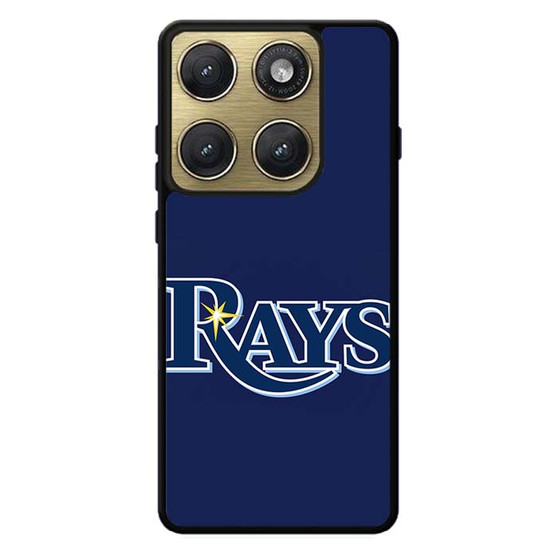 Tampa Bay Rays 5 Motorola Edge 2026 Case