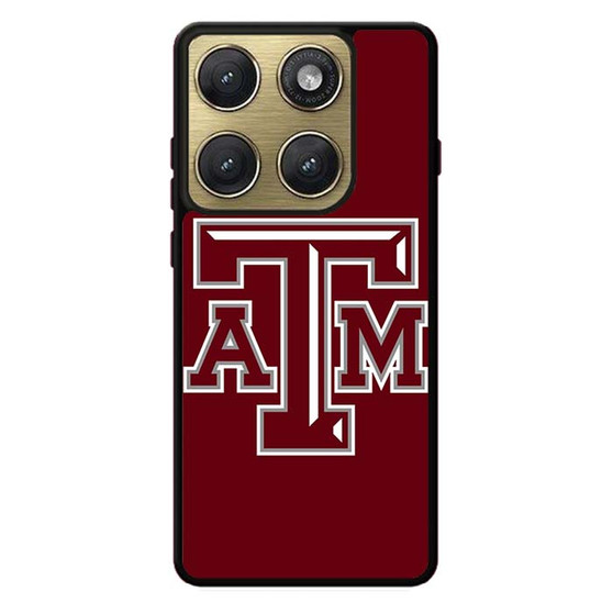 Texas A&M 2 Motorola Edge 2026 Case