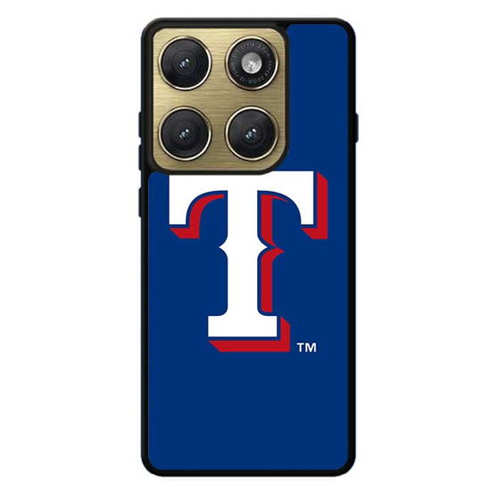 Texas Rangers 2 Motorola Edge 2026 Case