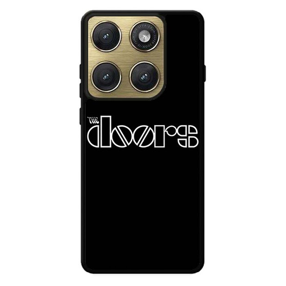 The doors Motorola Edge 2026 Case