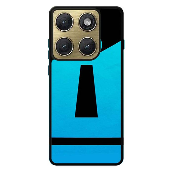 The Incredible Blue Suit Motorola Edge 2026 Case