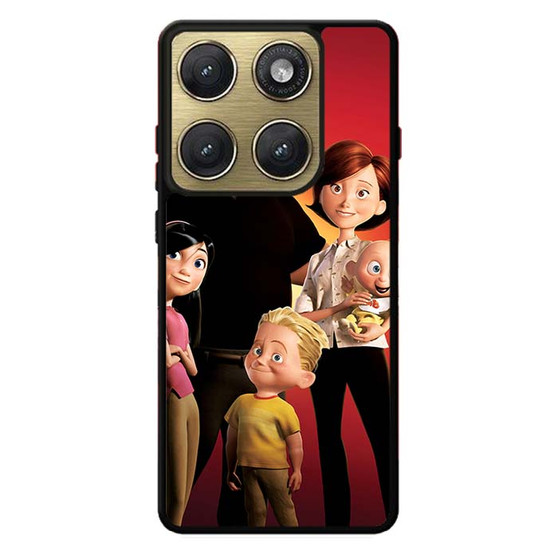 The Incredibles 1 Motorola Edge 2026 Case