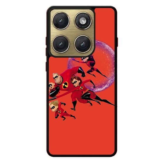 The Incredibles 2 Motorola Edge 2026 Case