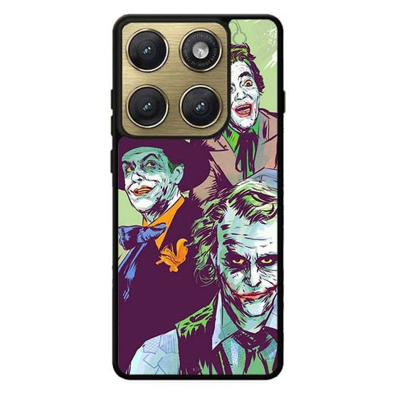 The Jokers Motorola Edge 2026 Case