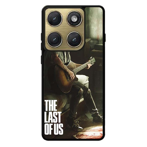The Last Of Us Part 2 Motorola Edge 2026 Case