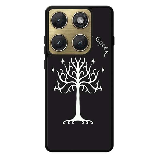 The Lord Of the Rings Gondor Logo Motorola Edge 2026 Case