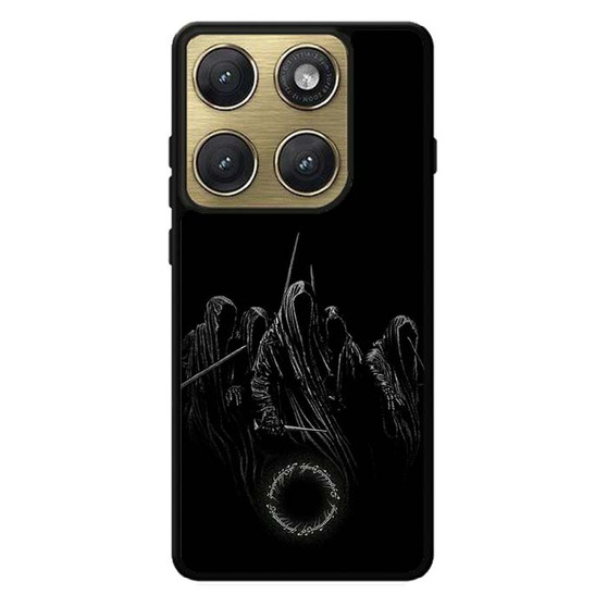 The Lord of the Rings Villain 1 Motorola Edge 2026 Case