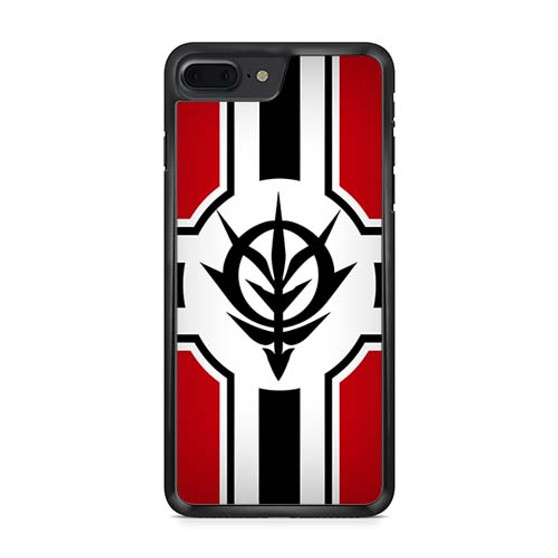Zeon Gundam iPhone 7 | iPhone 7 Plus Case