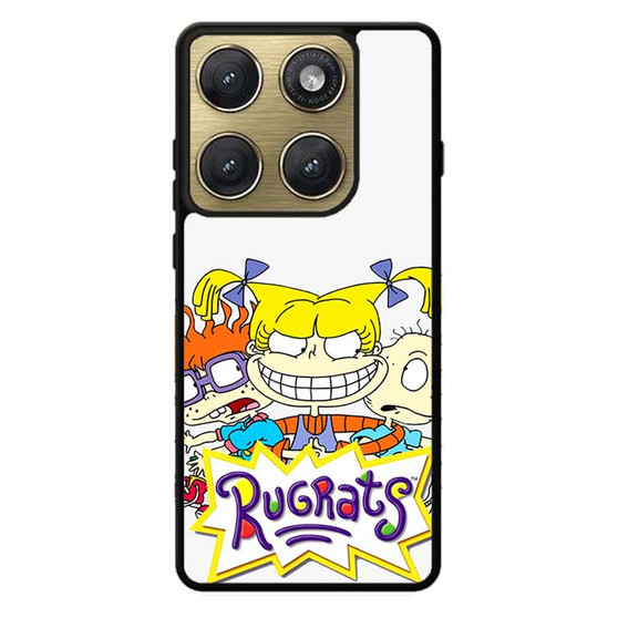 The Rugrats Motorola Edge 2026 Case