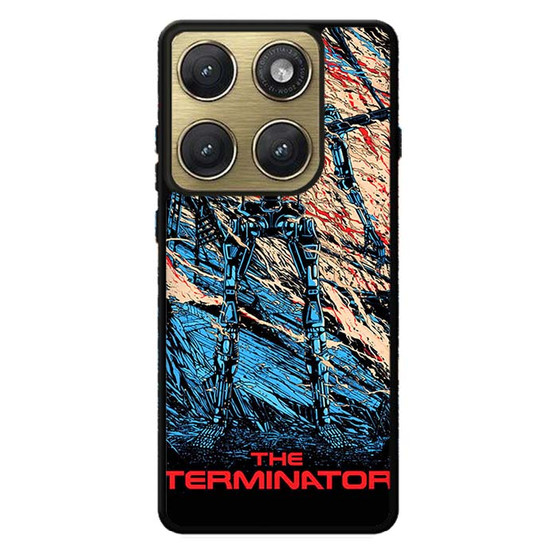The Terminator Motorola Edge 2026 Case