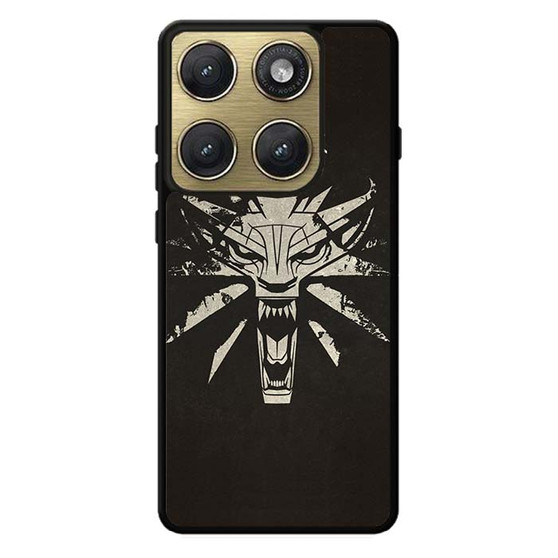 The witcher 3 wild hunt Motorola Edge 2026 Case