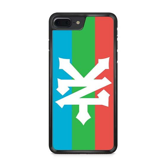 Zoo York Colors iPhone 7 | iPhone 7 Plus Case