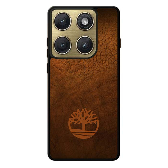 Timberland Ltr Motorola Edge 2026 Case