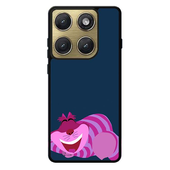 Tints & Shades Exclusive Cheshire Cat Motorola Edge 2026 Case