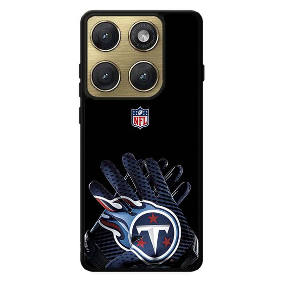 Titans American Football Motorola Edge 2026 Case