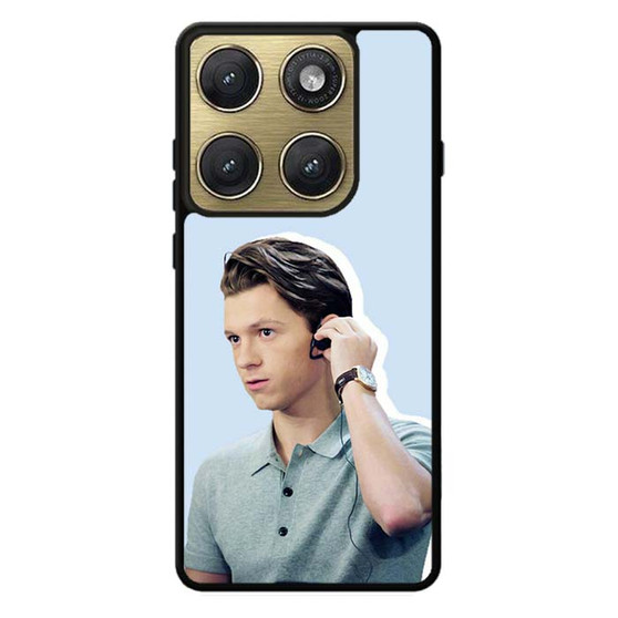 Tom Holland Cool Motorola Edge 2026 Case