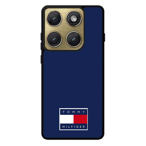 Tommy Hilfiger 1 Motorola Edge 2026 Case
