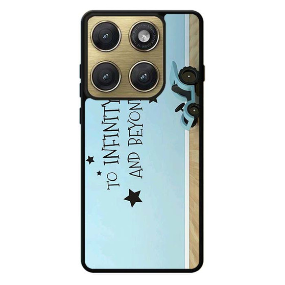 Toy Story to Infinity and Beyond Motorola Edge 2026 Case